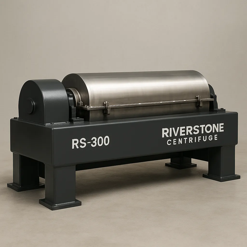 Centrifuge RS-300